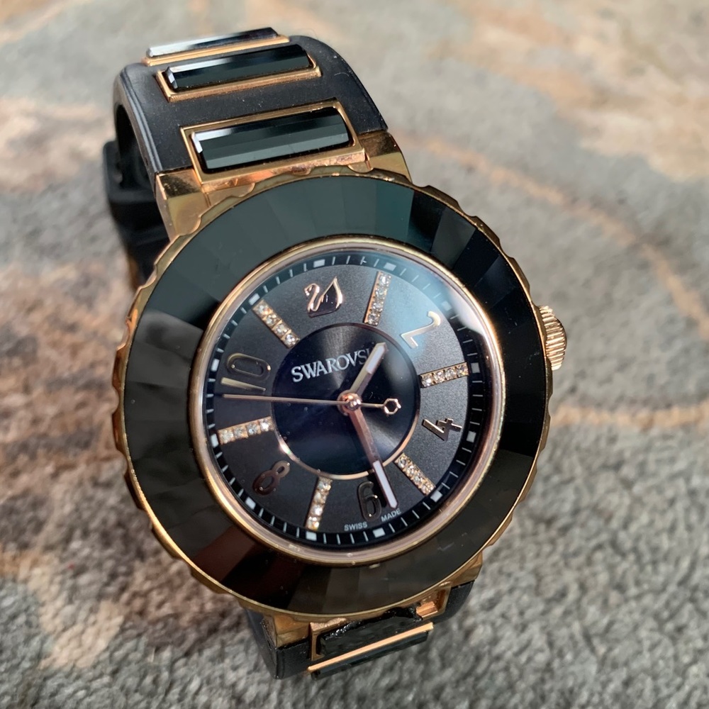 Swarovski woman’s watch